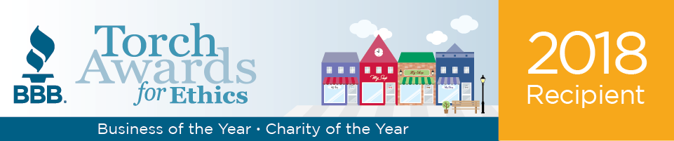Business of the Year Award